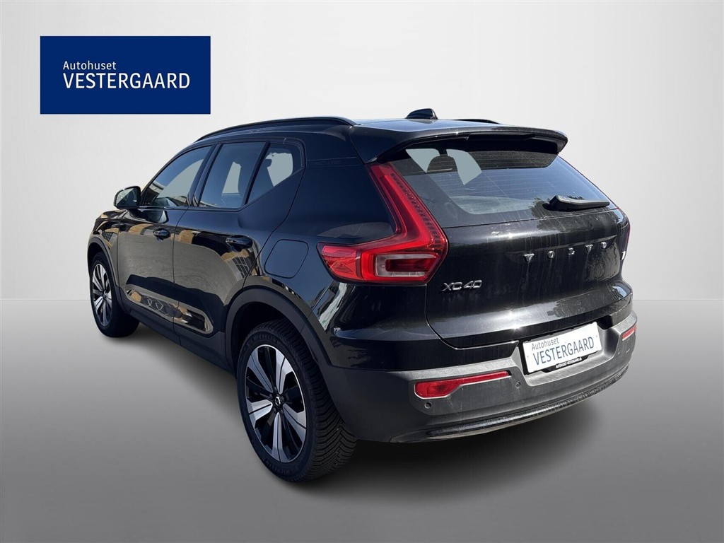 Volvo XC40 P6 Recharge Plus 231HK 5d Aut. - Image 3