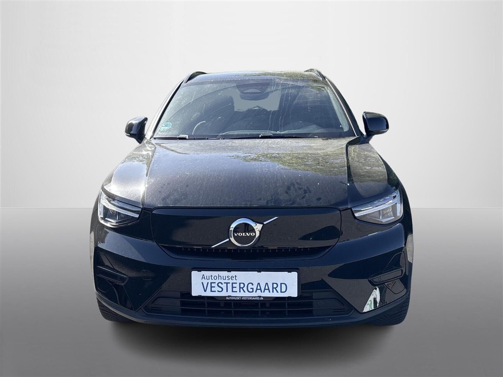Volvo XC40 P6 Recharge Plus 231HK 5d Aut. - Image 21