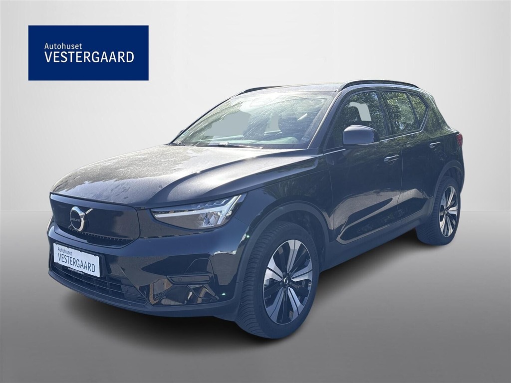 Volvo XC40 P6 Recharge Plus 231HK 5d Aut.