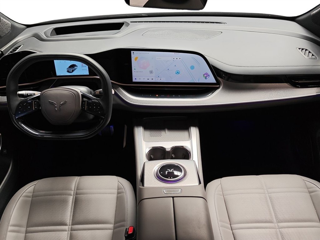 Hongqi EHS7 EL Exclusive 344HK 5d Aut. - Image 12