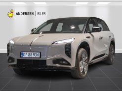 Hongqi EHS7 EL Exclusive 344HK 5d Aut.