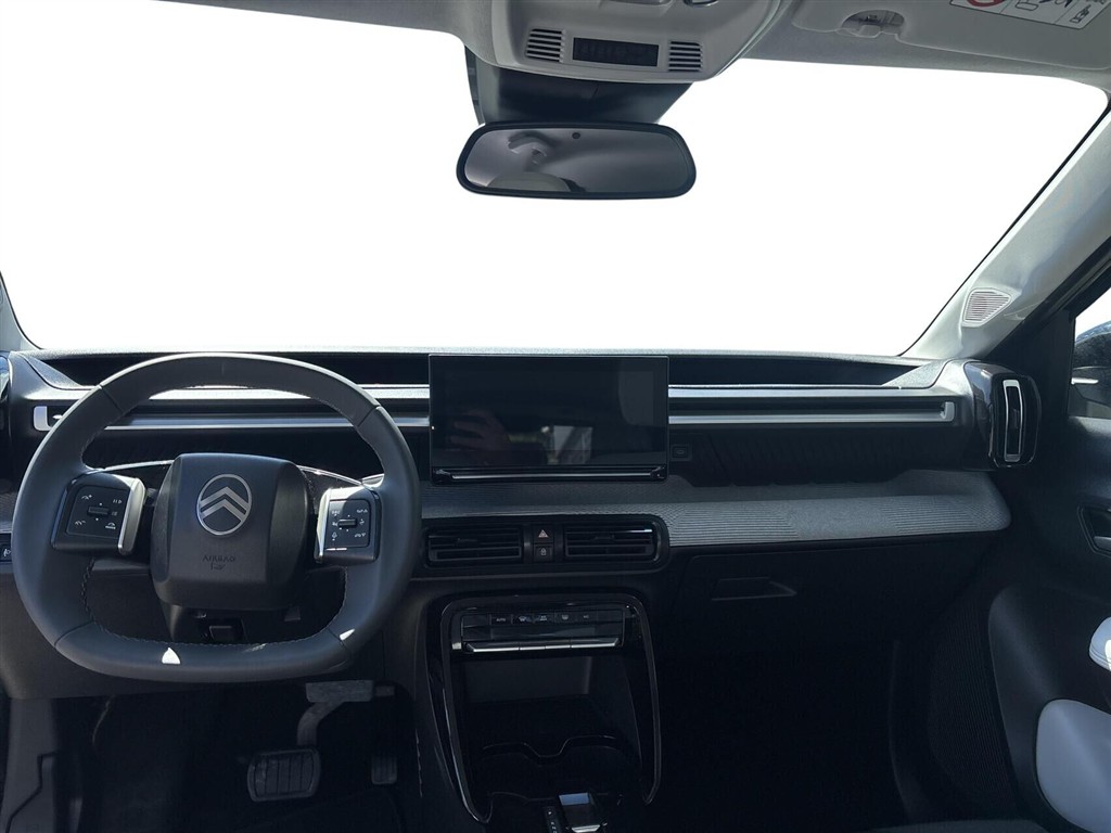 Citroën e-C3 Aircross EL Max 113HK 5d Aut. - Image 6