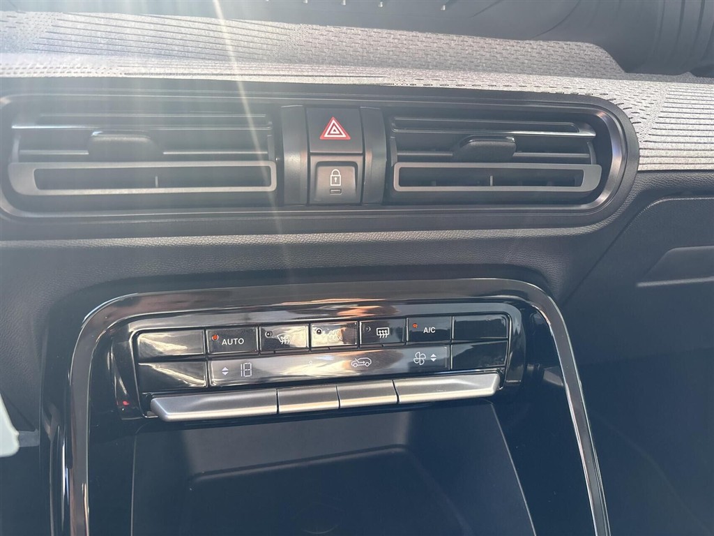 Citroën e-C3 Aircross EL Max 113HK 5d Aut. - Image 13