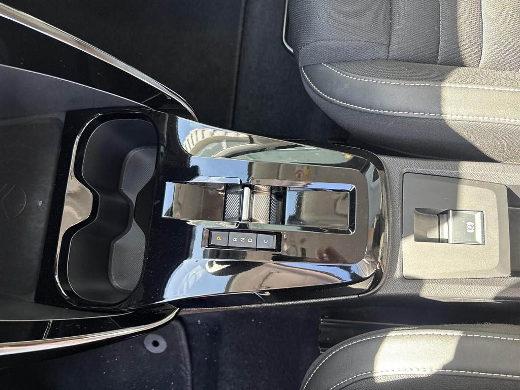 Citroën e-C3 Aircross EL Max 113HK 5d Aut. - Image 14