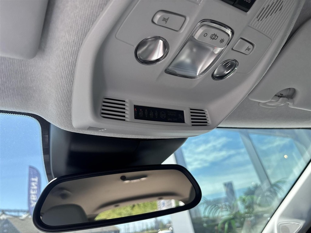 Citroën e-C3 Aircross EL Max 113HK 5d Aut. - Image 16