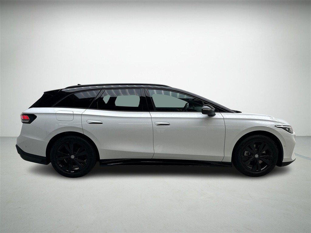 VW ID.7 Tourer EL Pro S 286HK Stc Aut. - Image 6