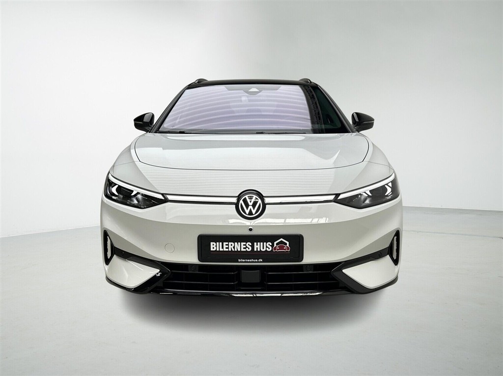 VW ID.7 Tourer EL Pro S 286HK Stc Aut. - Image 7