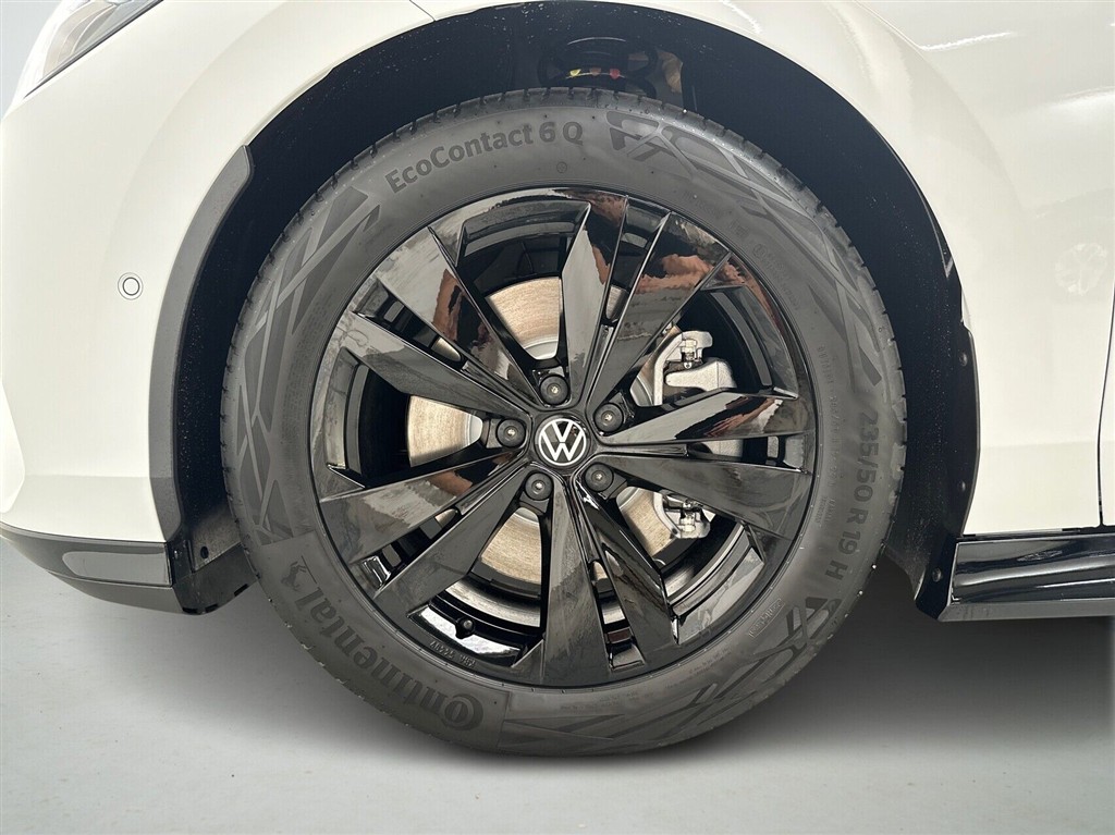 VW ID.7 Tourer EL Pro S 286HK Stc Aut. - Image 9