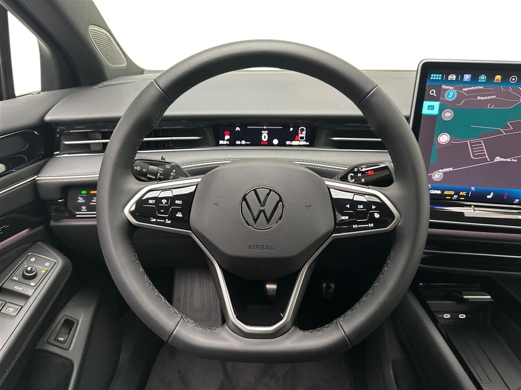 VW ID.7 Tourer EL Pro S 286HK Stc Aut. - Image 10