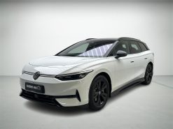 VW ID.7 Tourer EL Pro S 286HK Stc Aut.