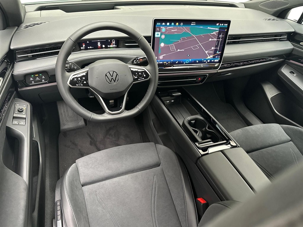 VW ID.7 Tourer EL Pro S 286HK Stc Aut. - Image 4