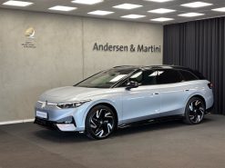 VW ID.7 Tourer EL Pro S 286HK Stc Aut.