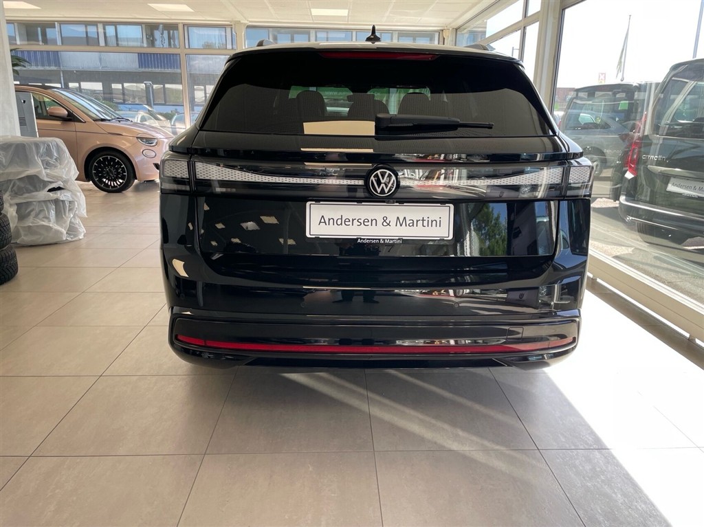 VW ID.7 Tourer EL Pro S 286HK Stc Aut. - Image 3