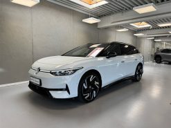 VW ID.7 Tourer EL Pro S 286HK Stc Aut.