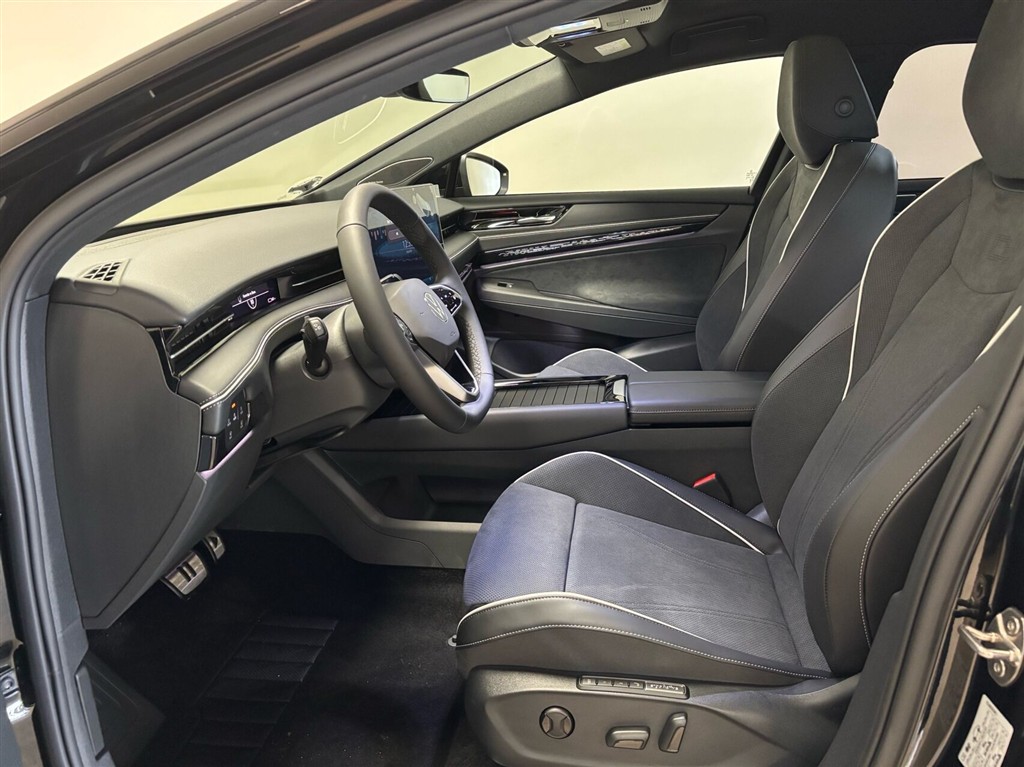 VW ID.7 Tourer EL Pro S 286HK Stc Aut. - Image 6