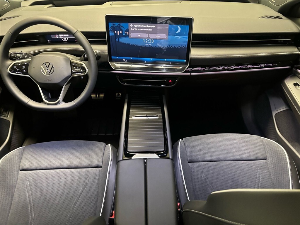 VW ID.7 Tourer EL Pro S 286HK Stc Aut. - Image 9