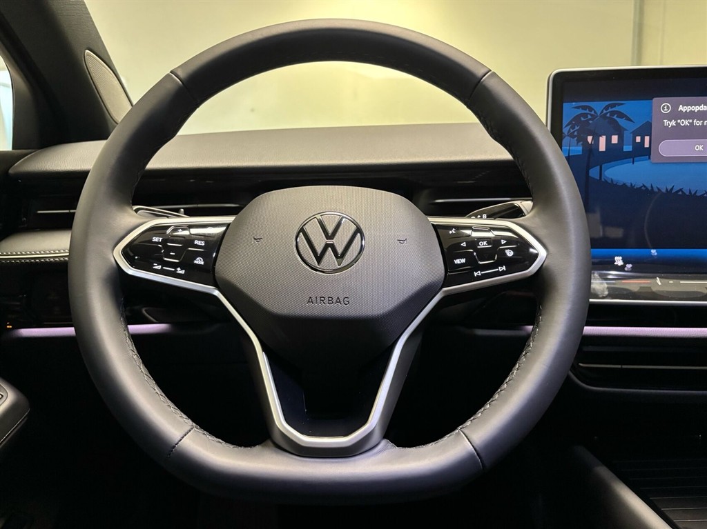 VW ID.7 Tourer EL Pro S 286HK Stc Aut. - Image 13