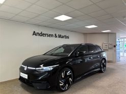 VW ID.7 Tourer EL Pro S 286HK Stc Aut.