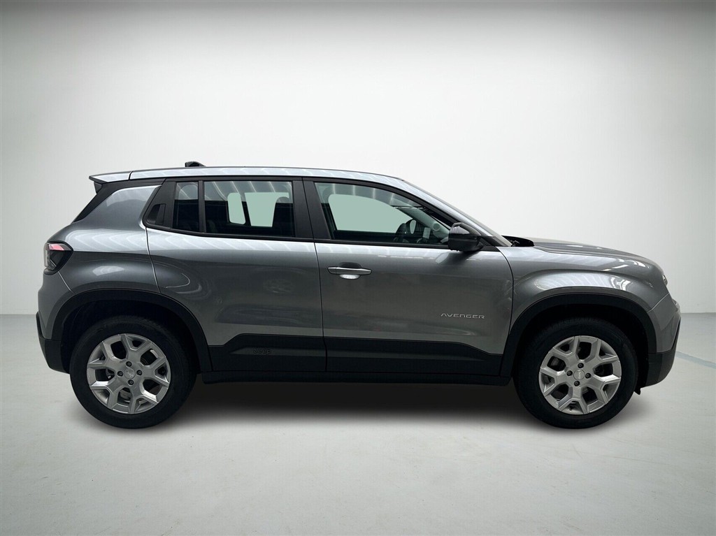 Jeep Avenger EL Altitude 156HK 5d Aut. - Image 6