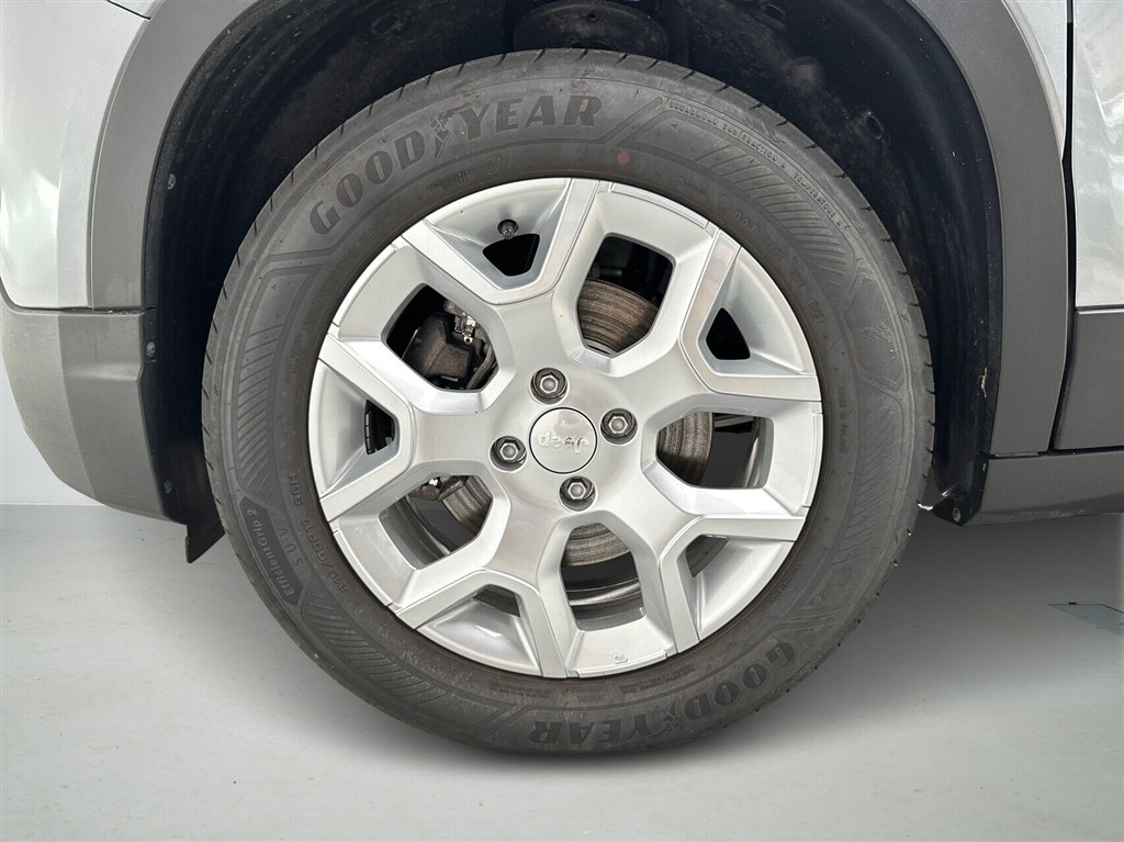 Jeep Avenger EL Altitude 156HK 5d Aut. - Image 9