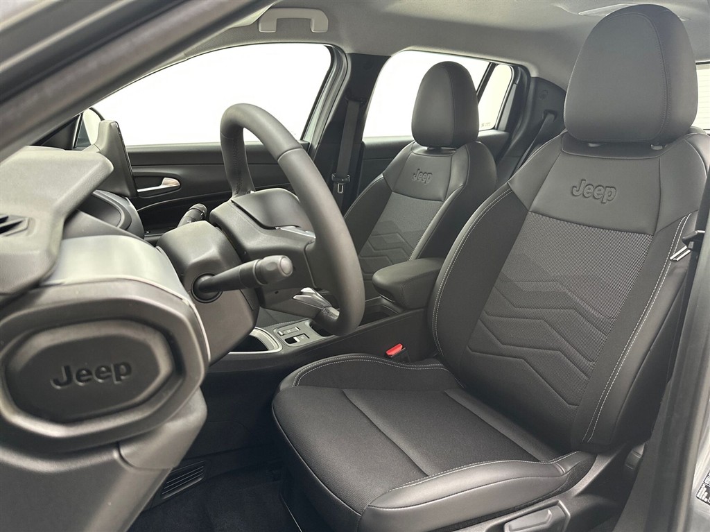 Jeep Avenger EL Altitude 156HK 5d Aut. - Image 19