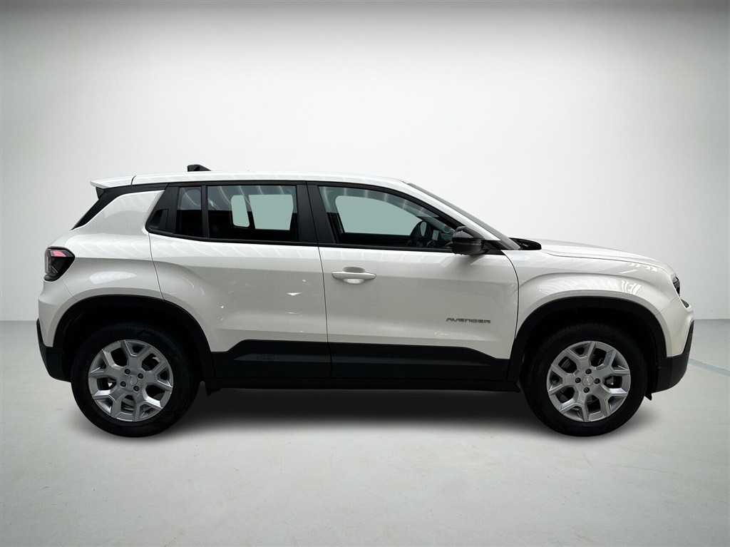 Jeep Avenger EL Altitude 156HK 5d Aut. - Image 6