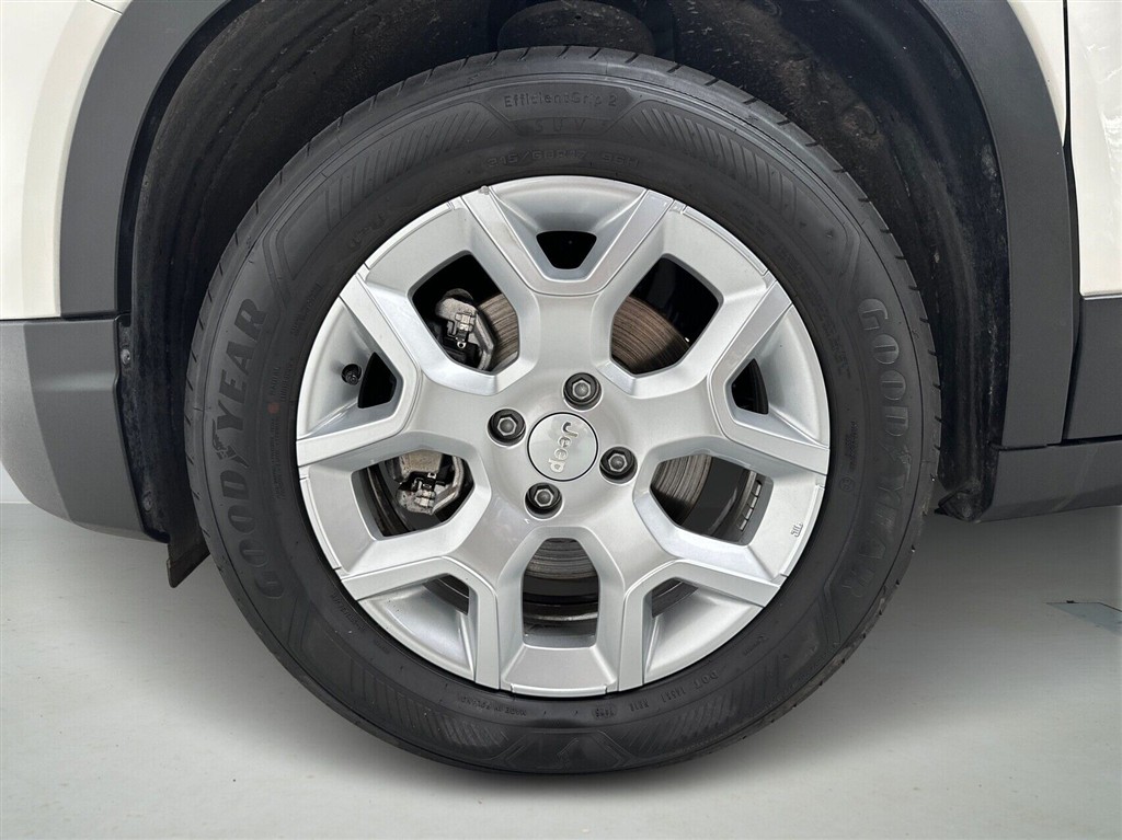 Jeep Avenger EL Altitude 156HK 5d Aut. - Image 9