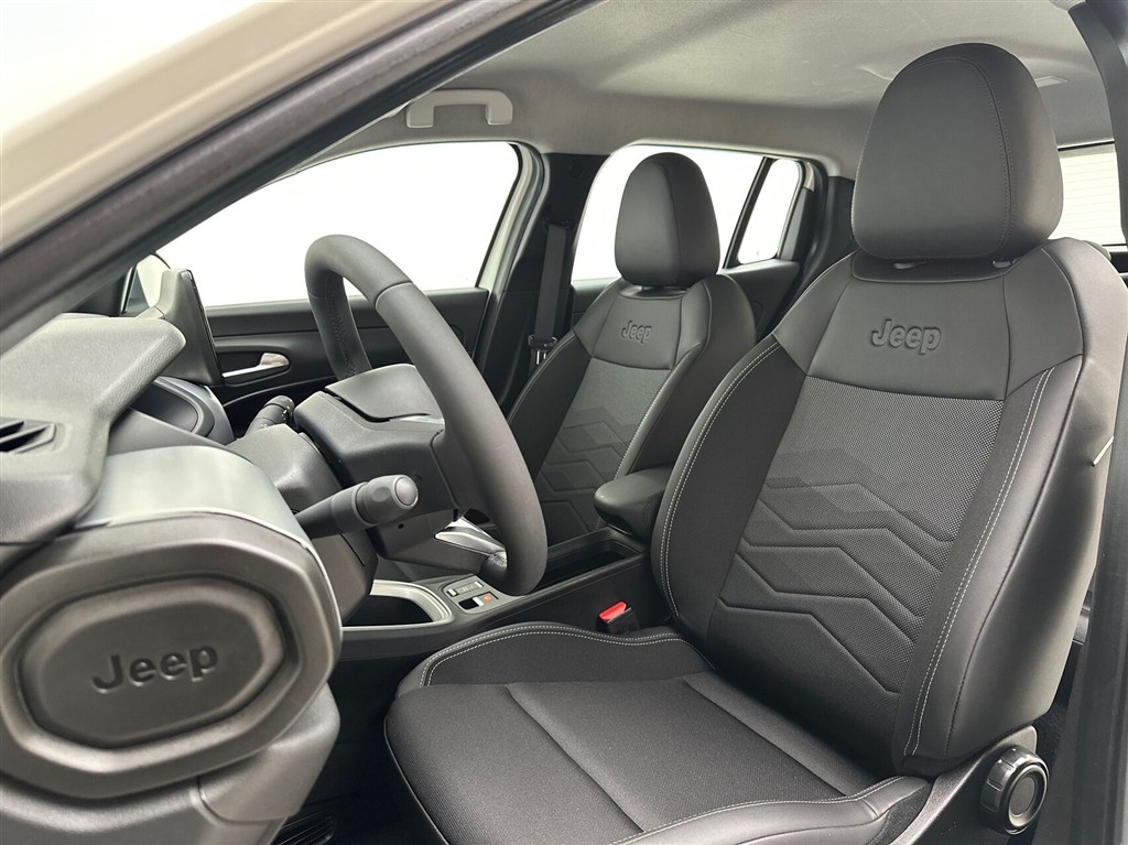 Jeep Avenger EL Altitude 156HK 5d Aut. - Image 19