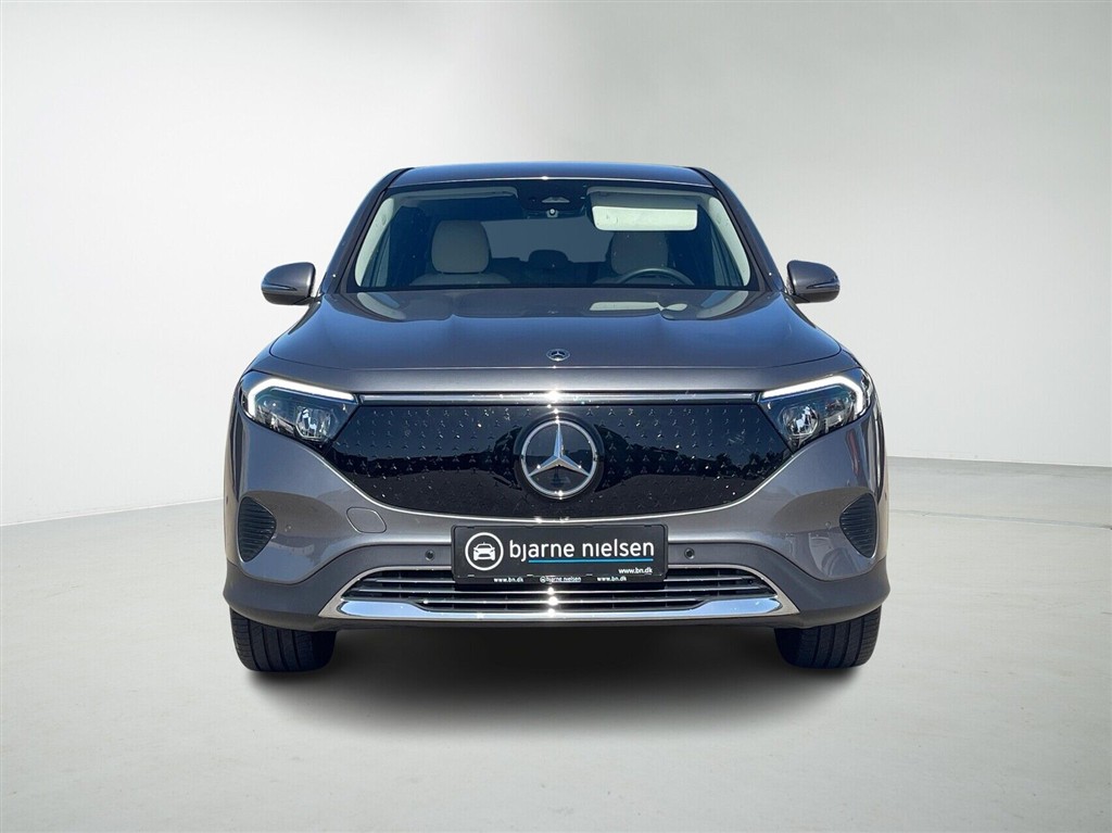 Mercedes-Benz EQB 250+ EL 190HK 5d Aut. - Image 6