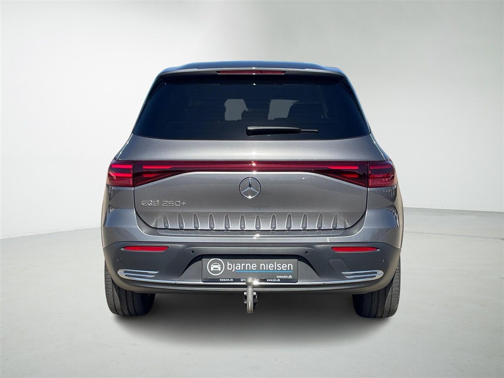 Mercedes-Benz EQB 250+ EL 190HK 5d Aut. - Image 7