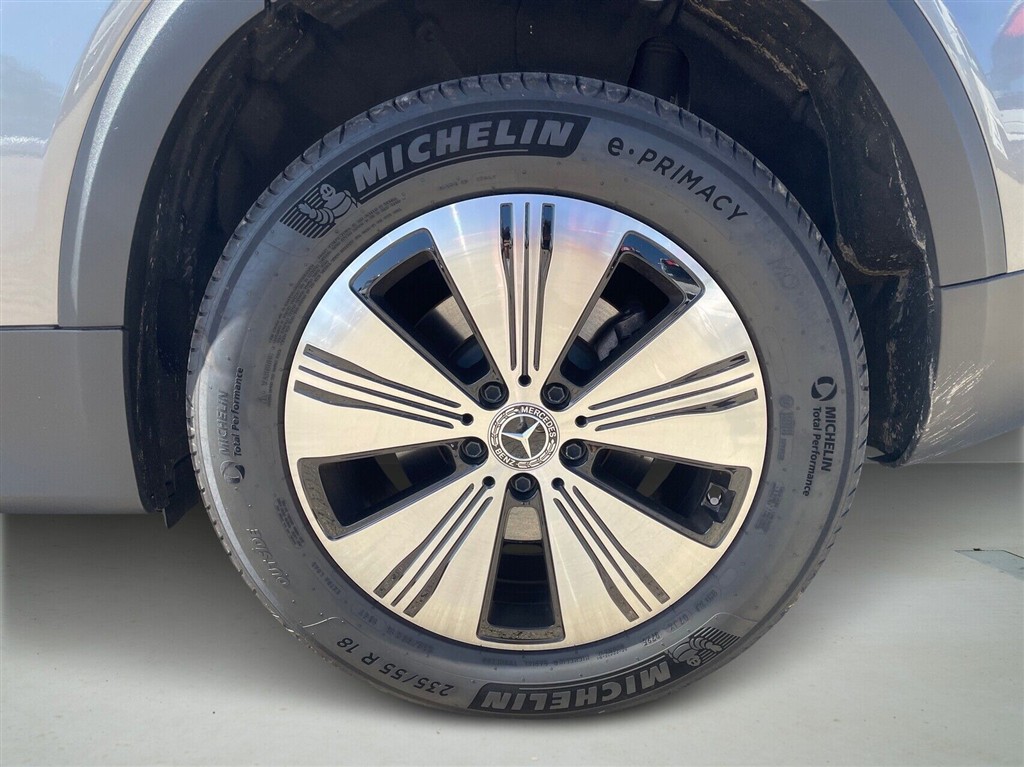 Mercedes-Benz EQB 250+ EL 190HK 5d Aut. - Image 8