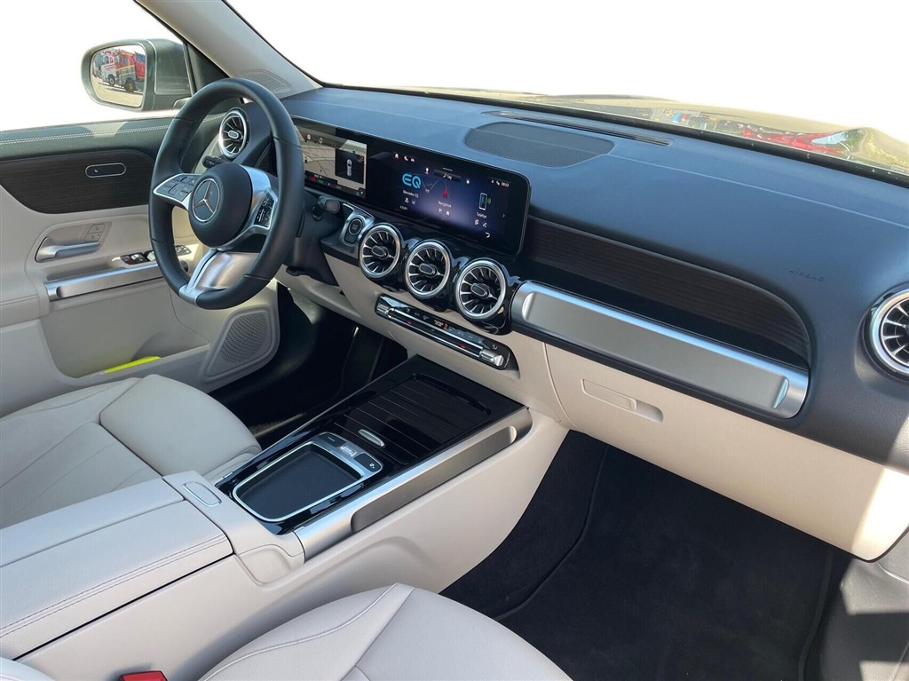 Mercedes-Benz EQB 250+ EL 190HK 5d Aut. - Image 10
