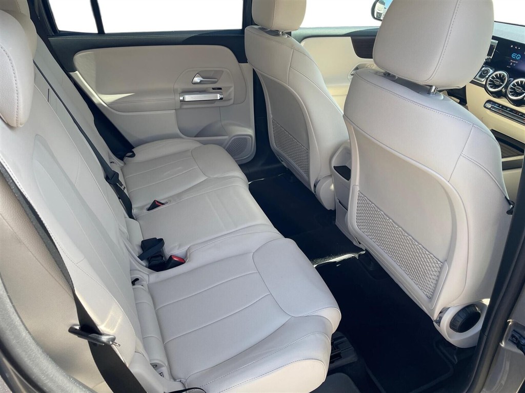 Mercedes-Benz EQB 250+ EL 190HK 5d Aut. - Image 12