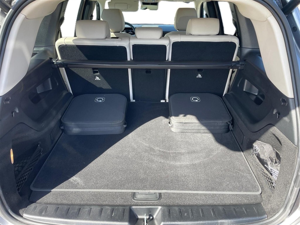 Mercedes-Benz EQB 250+ EL 190HK 5d Aut. - Image 13