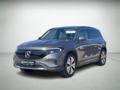 Mercedes-Benz EQB 250+ EL 190HK 5d Aut.