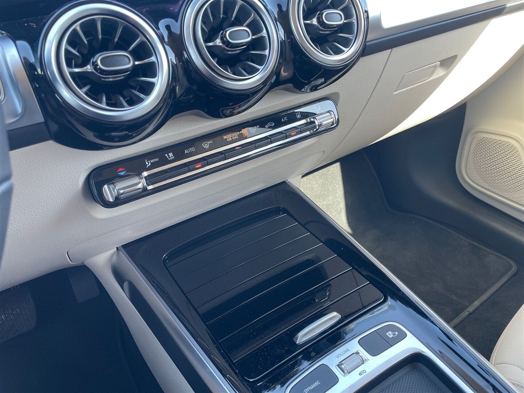 Mercedes-Benz EQB 250+ EL 190HK 5d Aut. - Image 15
