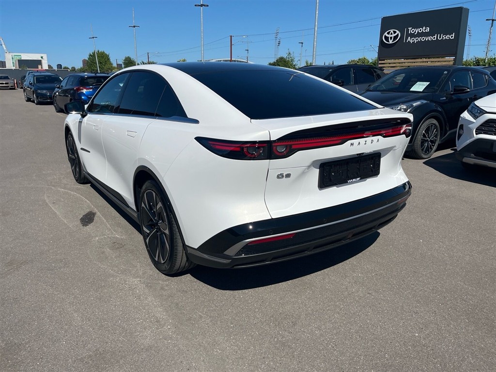 Mazda 6e EL Takumi 258HK 5d Aut. - Image 6