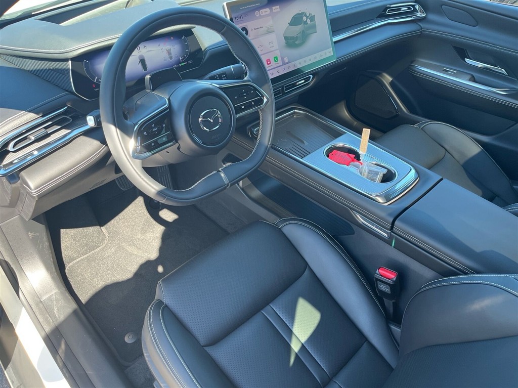 Mazda 6e EL Takumi 258HK 5d Aut. - Image 10