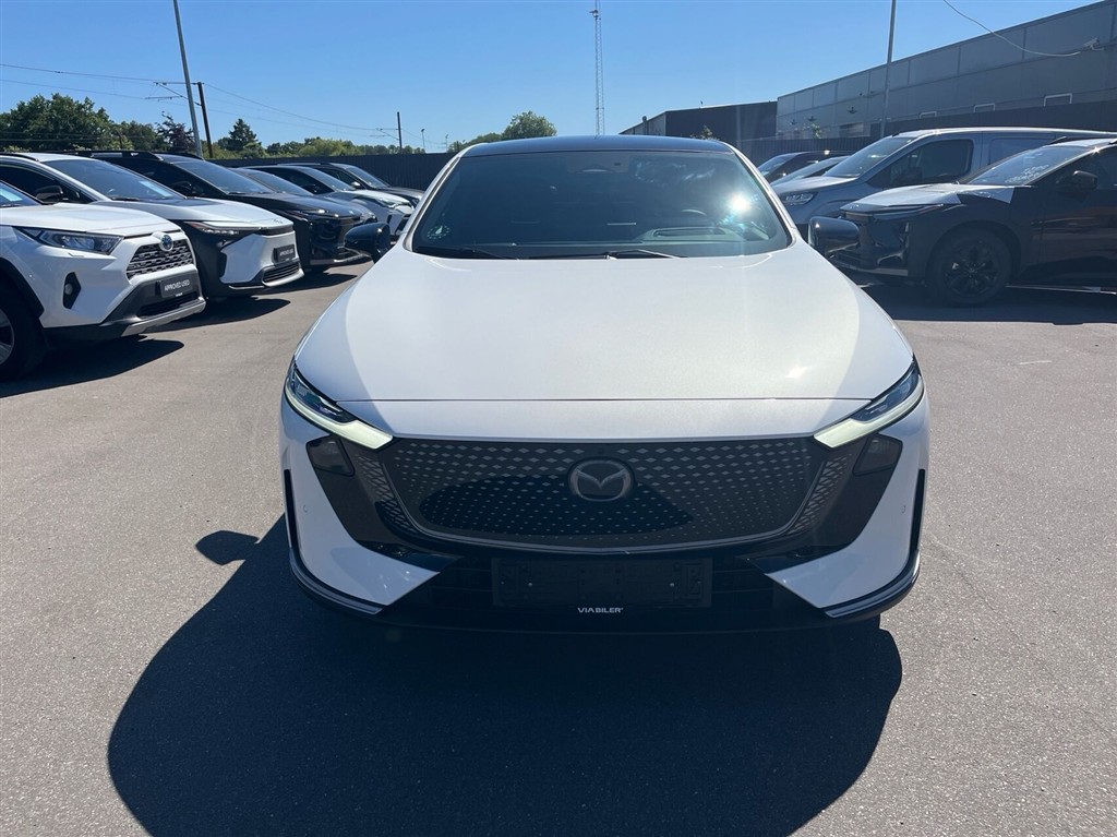 Mazda 6e EL Takumi 258HK 5d Aut. - Image 2