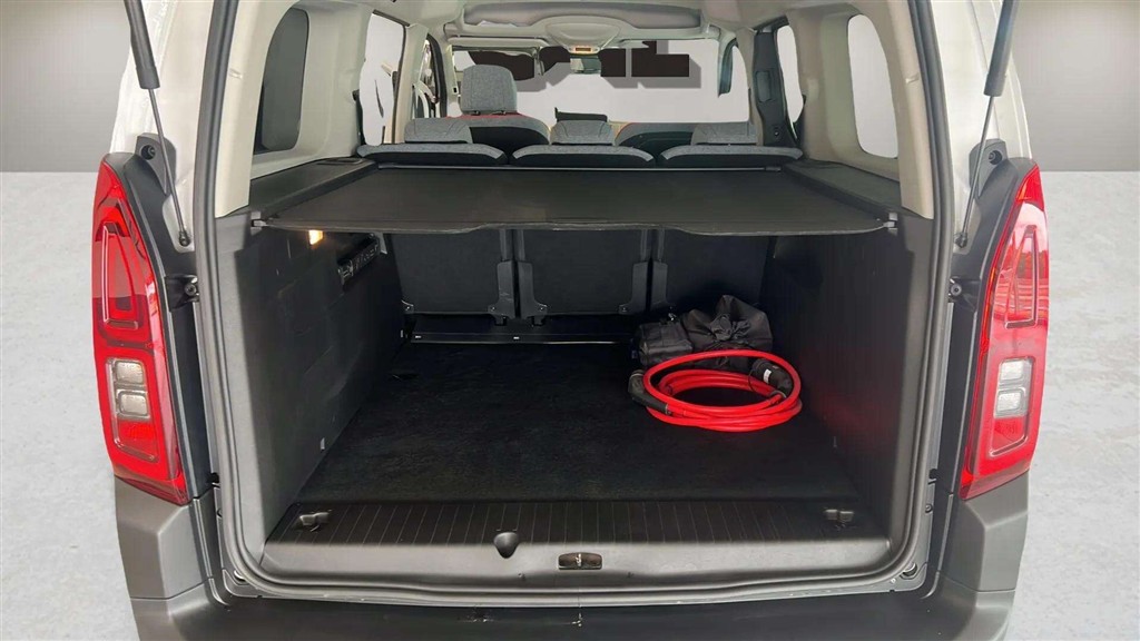 Citroën e-Berlingo EL VTR Sport XL 136HK Aut. - Image 6