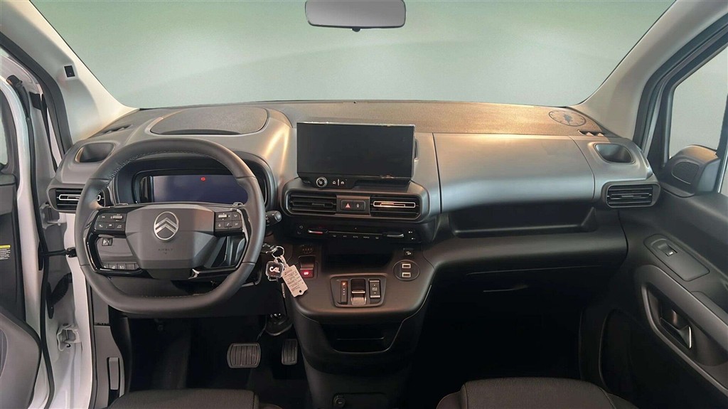 Citroën e-Berlingo EL VTR Sport XL 136HK Aut. - Image 10
