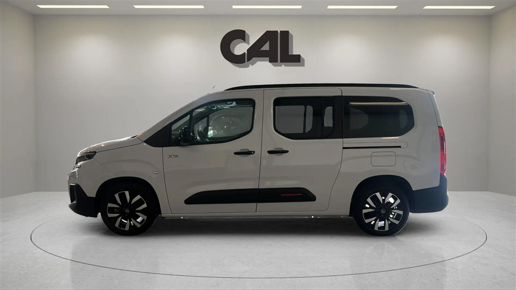 Citroën e-Berlingo EL VTR Sport XL 136HK Aut. - Image 2