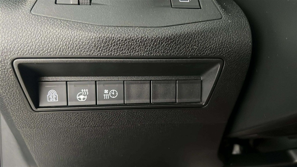 Citroën e-Berlingo EL VTR Sport XL 136HK Aut. - Image 13