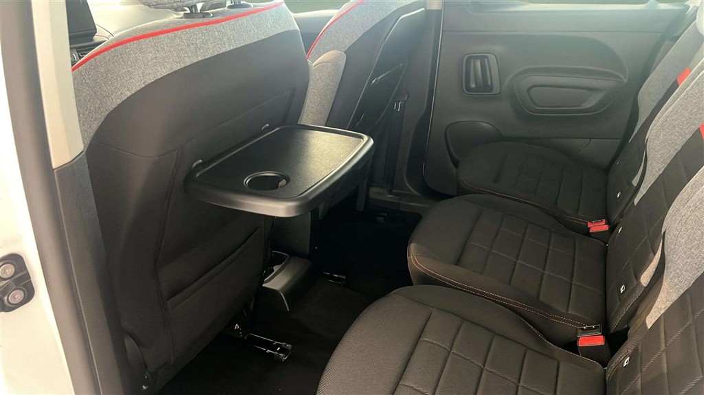 Citroën e-Berlingo EL VTR Sport XL 136HK Aut. - Image 18