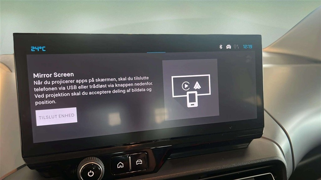Citroën e-Berlingo EL VTR Sport XL 136HK Aut. - Image 19