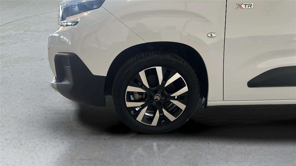 Citroën e-Berlingo EL VTR Sport XL 136HK Aut. - Image 5