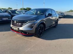 Nissan Ariya EL Nismo e-4orce 429HK 5d Aut.