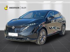 Nissan Ariya EL Evolve 238HK 5d Aut.