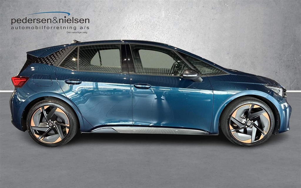 Cupra Born EL High 204HK 5d Aut. - Image 6