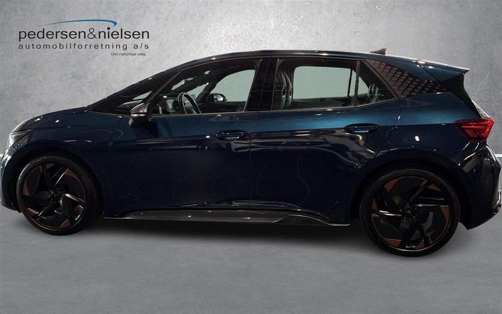 Cupra Born EL High 204HK 5d Aut. - Image 2